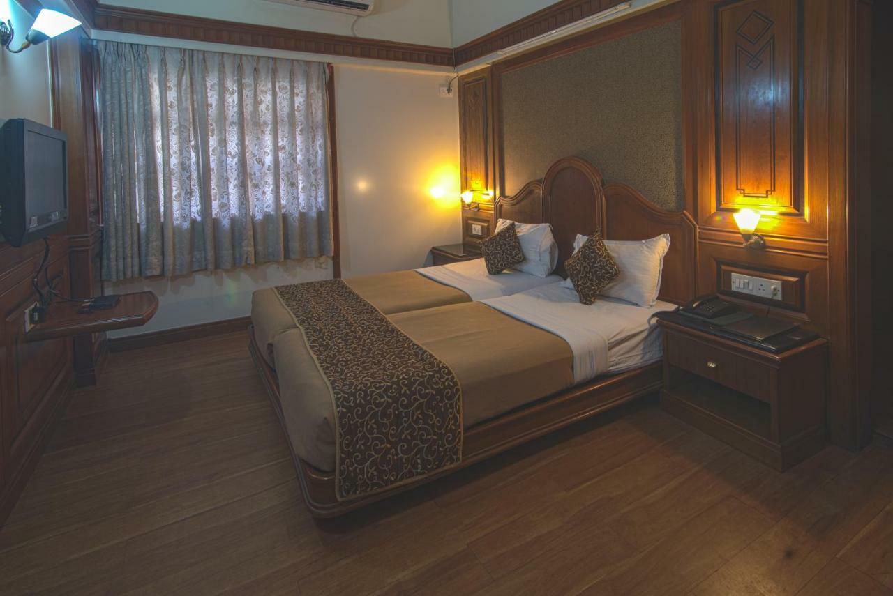 קולהאפור Hotel Ayodhya מראה חיצוני תמונה