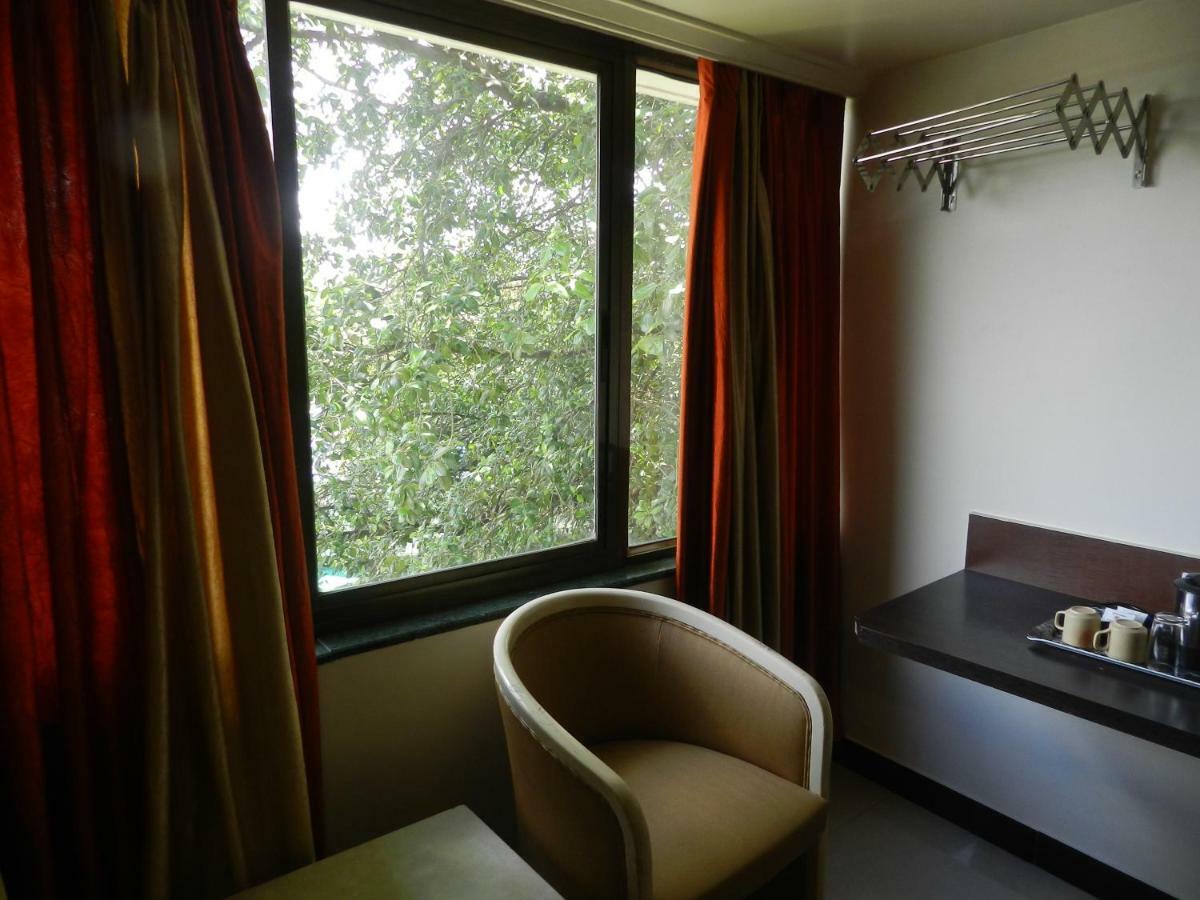 קולהאפור Hotel Ayodhya מראה חיצוני תמונה